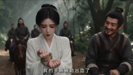 你们四个别争了,我只想翻案(60集) 你们四个别争了,我只想翻案(60集)短剧全系列免费畅享