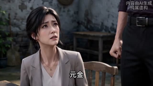 两百万面前的亲情（54集）短剧结局合集限免刷