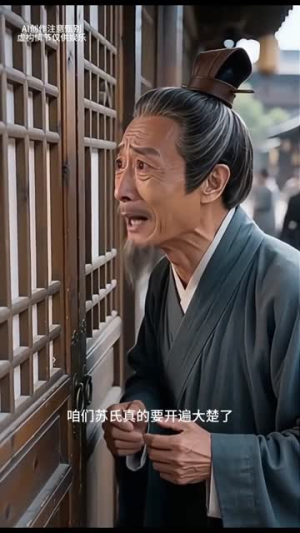 穿越厨娘掌家业（35集）短剧全剧终高清放送