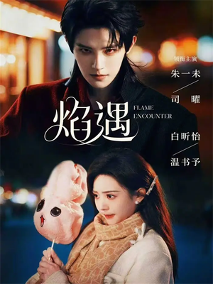 焰遇（77集）短剧全集VR沉浸版