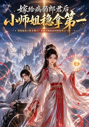 嫁给病弱郎君后小师姐稳拿第一(51集) 嫁给病弱郎君后小师姐稳拿第一(51集)短剧大结局限免特辑