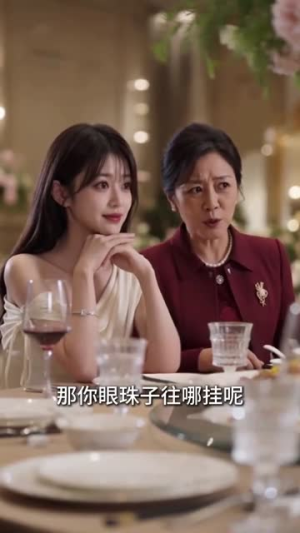 一见钟情遇上司爱人（20集）短剧最终章免费合集