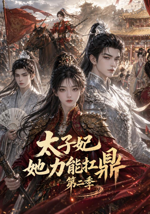 太子妃她力能扛鼎第二季（126集）短剧全集投屏大屏看