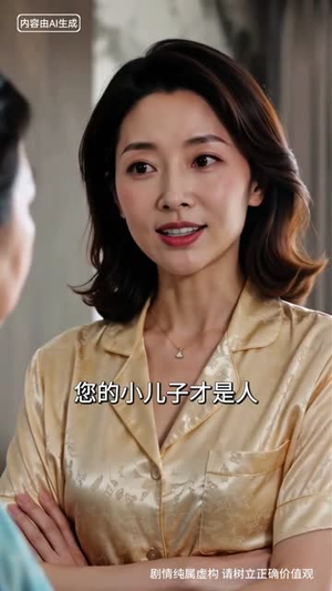上班当总监，回家装穷汉（36集）短剧完结篇全集连播