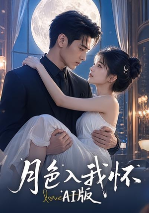 月色入我怀AI版（77集）短剧大结局连更全集
