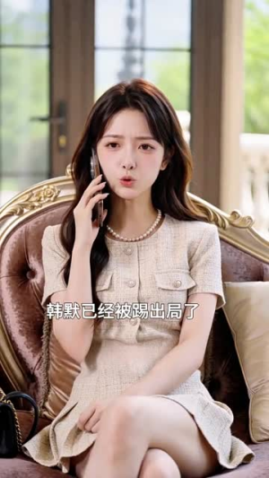 且看我小妹勇闯千金文（105集）短剧精选全集无广告