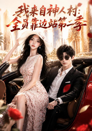 我来自神人村：全员靠边站第二季（72集）短剧经典全集任你选