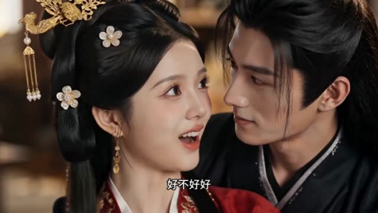 别卷宫斗，我只接白刃（62集）短剧合集导演剪辑版