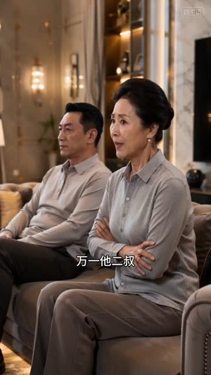厂长赶我下岗,退休创业他高攀不起(79集) 厂长赶我下岗,退休创业他高攀不起(79集)短剧终篇全集限免看