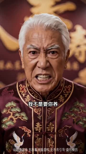 寿宴上的转让书（69集）短剧精选全集无广告