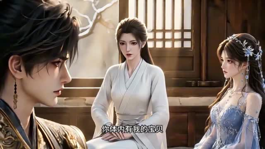 陛下的小布偶第2季（61集）短剧全剧终在线连看