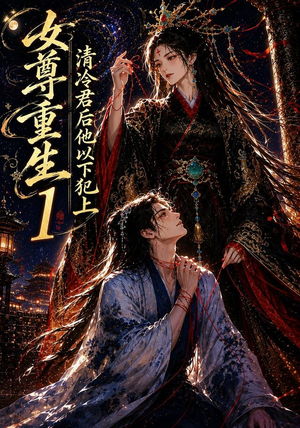 女尊重生：清冷君后他以下犯上1（70集）短剧大结局全集解锁