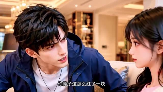 错认宿敌当作亲哥相伴（13集）短剧全剧终在线连看