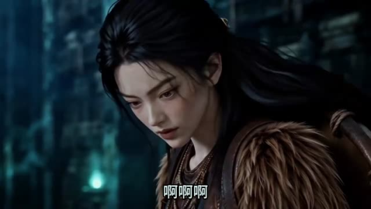 尼山寻灵录第一季（55集）短剧合集通宵追更版