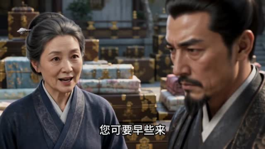 冲喜傻妃馋哭王爷（63集）短剧全集热力排行榜之一