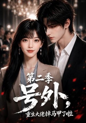 号外，重生大佬掉马甲了啦第二季（119集）短剧大结局超前点映