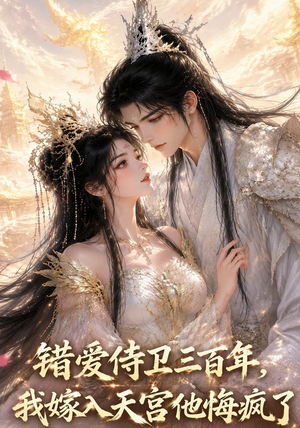错爱侍卫三百年，我嫁入天宫他悔疯了（80集）短剧全集连看不停歇