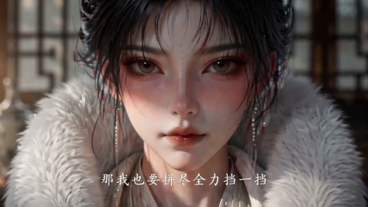 穿成黑月光,当然是要HE(53集) 穿成黑月光,当然是要HE(53集)短剧合集彩蛋完整版