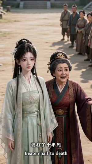 寒门药香，十里首富（85集）短剧完结全集限免刷