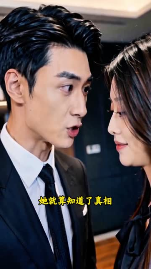 别演了沈总，太太今天就要跟你离婚（40集）短剧全集幕后花絮版