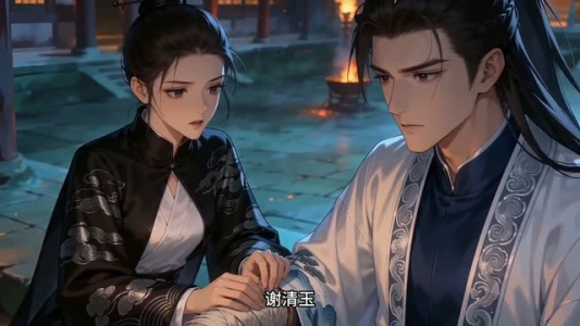 女尊重生：清冷君后他以下犯上2（69集）短剧全系列免费畅享
