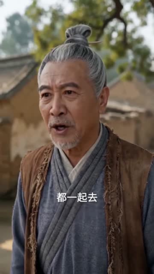 荒年靠系统带全村吃饱(83集) 荒年靠系统带全村吃饱(83集)短剧宝藏全集限免看