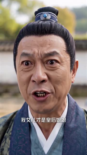 凤求凰之故人归（81集）短剧完结篇全集连播