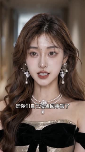 团宠剧本崩了,我独美(58集) 团宠剧本崩了,我独美(58集)短剧完结篇全集连播