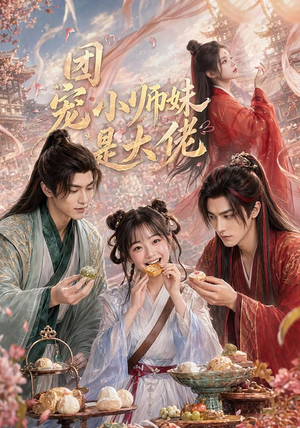 团宠小师妹是大佬（106集）短剧最终章免费合集