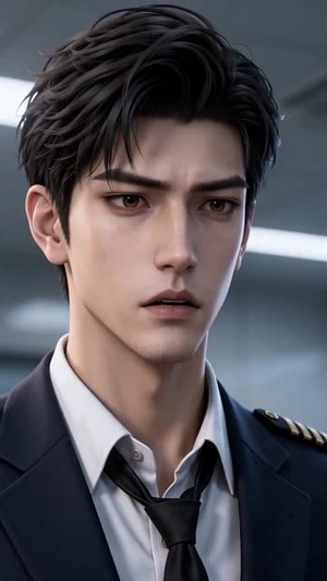 商务舱晚点了（64集）短剧限免全集任你点