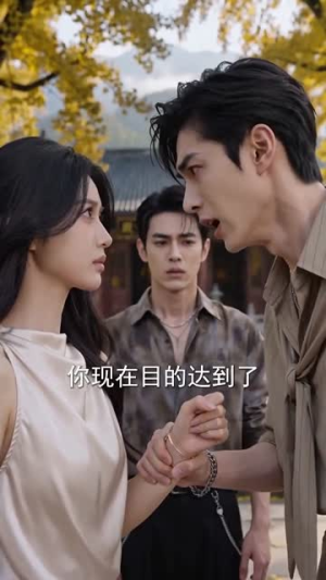 陆先生余生不相逢（81集）短剧合集通宵追更版