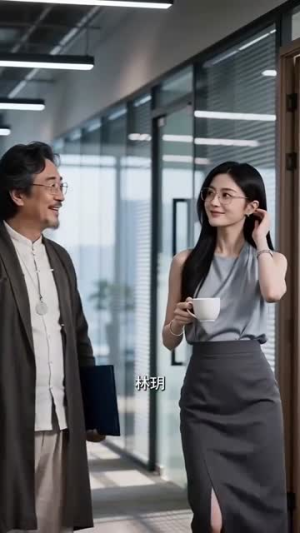 我的剧本拥有成真魔力（31集）短剧全集热力排行榜之一
