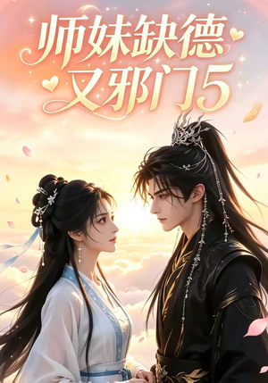 师妹缺德又邪门5（140集）短剧全集VR沉浸版