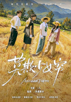 莫欺少女穷（70集）短剧热播全集免费追
