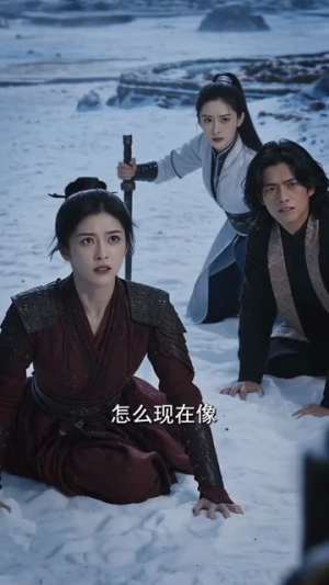 地仙归来第二季（113集）短剧全剧免费合集