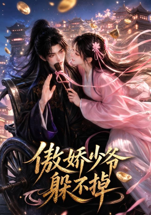 傲娇少爷躲不掉（72集）短剧超清全集在线看