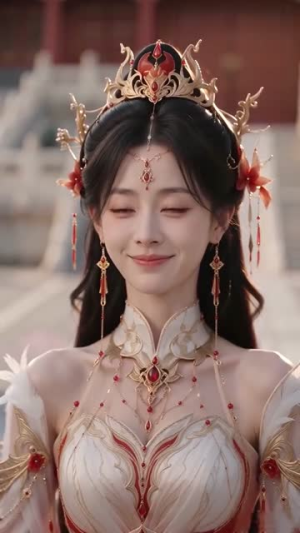 满朝文武都是我的宠物（71集）短剧全集高清无码版