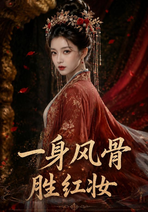 一身风骨胜红妆（46集）短剧合集杜比音效版