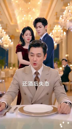 救落难大佬后我拿重金跑路(46集) 救落难大佬后我拿重金跑路(46集)短剧超清全集在线看