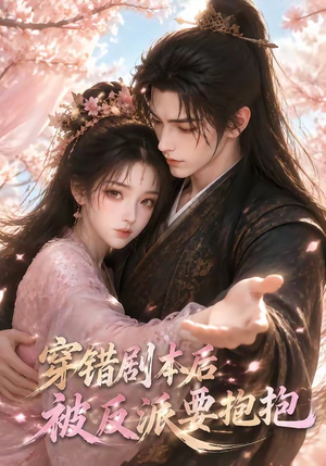 穿错剧本后被反派要抱抱（63集）短剧合集通宵追更版