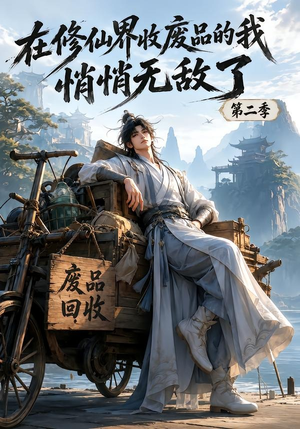 在修仙界收废品的我，悄悄无敌了第二季（150集）短剧全集热力排行榜之一