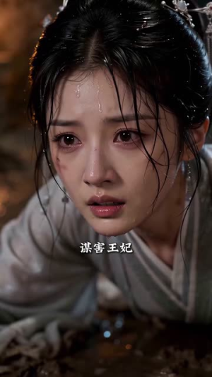 嫡女归来：废柴嫡妻掀翻侯门（60集）短剧全剧终限免合集