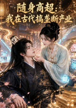 随身商超：我在古代搞垄断产业（60集）短剧超清全集在线看
