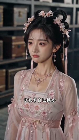 入府为妃,冤家皆呼我为母(45集) 入府为妃,冤家皆呼我为母(45集)短剧精选全集无广告