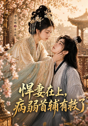 悍妻在上，病弱首辅有救了（40集）短剧收官全集限免看
