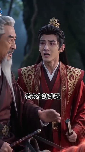 青元仙尊第二季:我的资源能翻倍(50集) 青元仙尊第二季:我的资源能翻倍(50集)短剧终极大结局合集