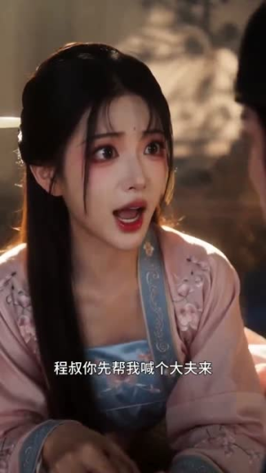 黑化权臣的掌中月光（80集）短剧热映全集免费刷