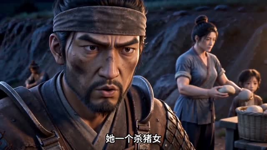 神女渡众生乱世赐粮安万民第二季（178集）短剧高分全集在线刷