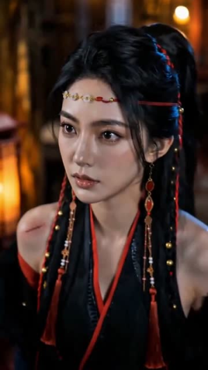满朝文武天天看陛下表白被拒（64集）短剧大结局全集特惠