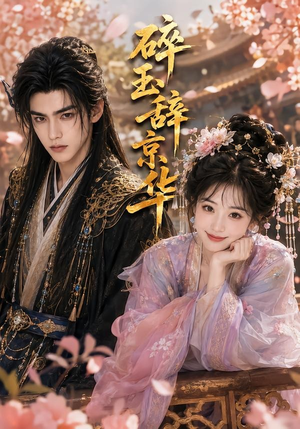 碎玉辞京华（61集）短剧全集VR沉浸版